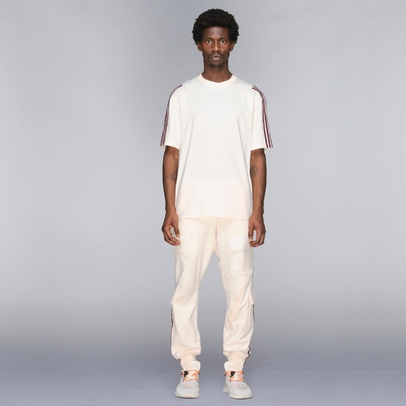 New adidas Short Sleeve Ovrs Tee x IVY PARK - Picture 7 of 8